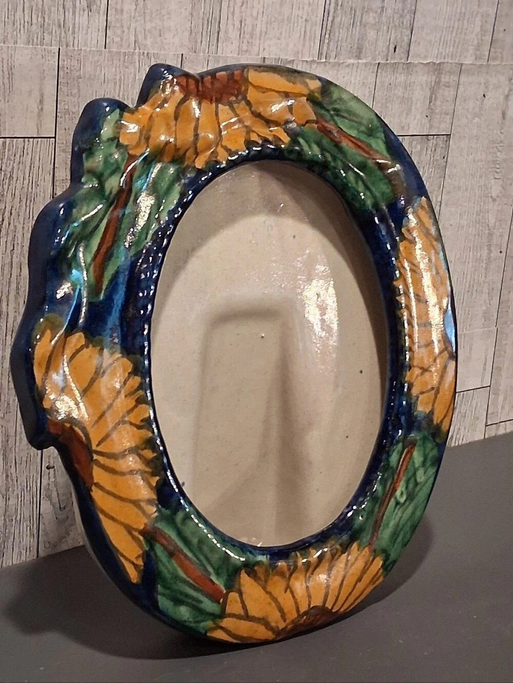 N/A vintage talavera